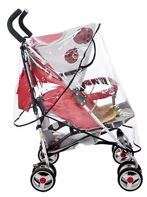 Rain Wind Cover Shield Protector For Mutsy Baby Child Strollers Boys Girls New  • $16.99