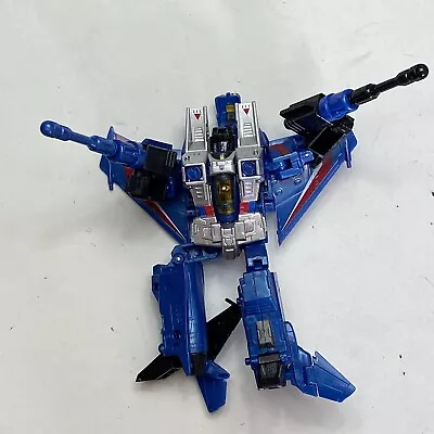 Hasbro Masterpiece Transformers THUNDERCRACKER 2012 • $65.64