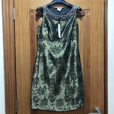 Brand New Luxury Designer Miguelina Cocktail Dress Size Xs • $26