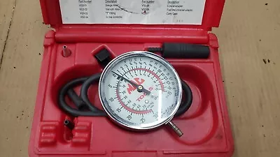 Mac Tools Vacuum/Fuel Pump Pressure Kit - VG3   • $45