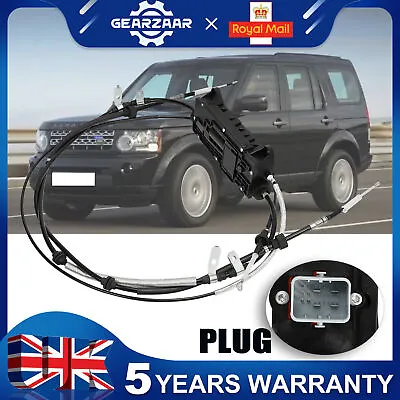 Electric Vehicle Parking Brake Actuator For Land Rover Discovery 4 L319 Lr072318 • £199.90