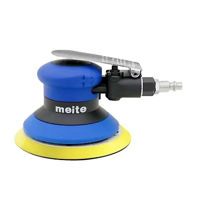 Meite 5 /6  Air Random Orbital Sander Heavy Duty For Wood Metal Car/Auto Work • $50