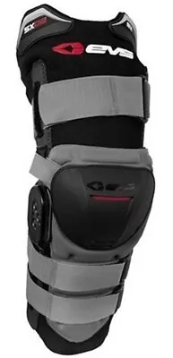 Evs Sx02 Motocross Knee Brace Adult Small 723156 • $69.95