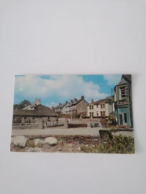 £1.50 • Buy Portinscale Villiage Near Keswick Vintage Postcard Unposted