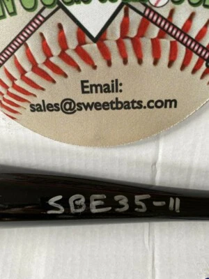 $249.99 • Buy Prototype Louisville Slugger Catalyst Z1000 Z2000 ? Softball Bat 28.4 SBE35-11