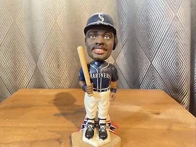 Mike Cameron Legends Of The Diamond Limited BobbleHead Doll Seattle Mariners • $15
