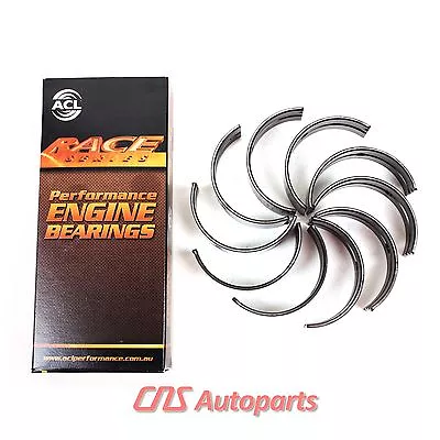 Acl Race Main Bearing D16a1 D16a6 D16z6 D16y H22a4 F23a • $47.96