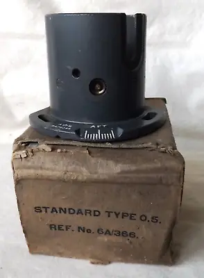 WW2 RAF Compass Standard Type O.5 6A/366 (Mounting For Astro-Compass Etc.) • £95