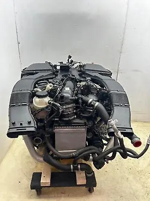 2015 - 2016 Mercedes Sl400 Oem 3.0l Twin Turbo V6 M279 Engine Motor *61k Miles* • $5096.57