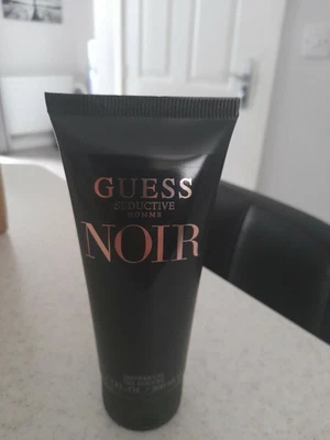 £7.99 • Buy Guess Seductive Homme Shower Gel 200ml New 
