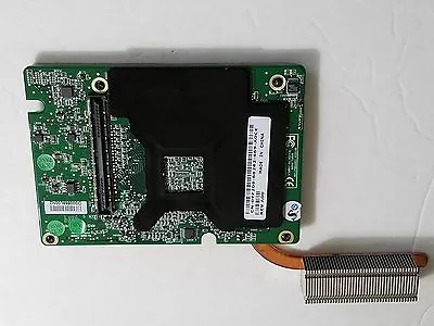 Ref-YF209 DG008 NVidia GeForce GO 7900 GS 256MB Video Card For XPS M1710(207-13) • $37.99