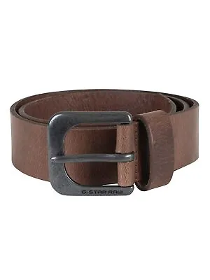 G-Star RAW Men's Zed Belt Brown • $22.95