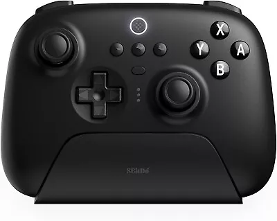 8Bitdo Ultimate Bluetooth Controller With Charging Dock Bluetooth Controller • $115.01