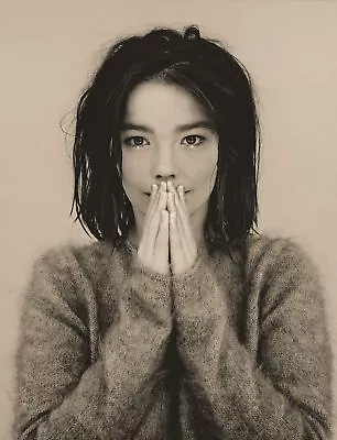 £4.99 • Buy A3 Size - BJORK Singer / Song Writer  WALL DECOR ART PRINT POSTER