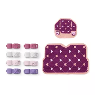£8.99 • Buy SCHLEICH Horse Club Sofia's Beauties Styling Toy Figure Accessories