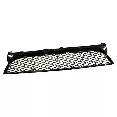 MA1036102 New Bumper Cover Grille Fits 2004-2006 Mazda 3 Sedan • $25