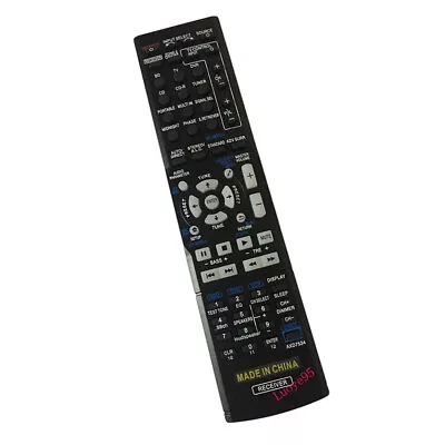 Remote Control For Pioneer VSX-56TXI VSX-9300TX VSX-523-K 9AV Receiver • $18.65