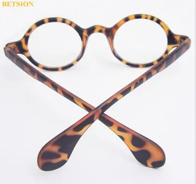 Vintage Small Oval Tortoise Eyeglass Frames Full Rim Glasses Spectacles Rx Able • $15.19