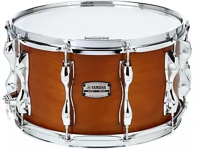 Yamaha Recording Custom Snare Drum - 8  X 14  - Real Wood • $729.99