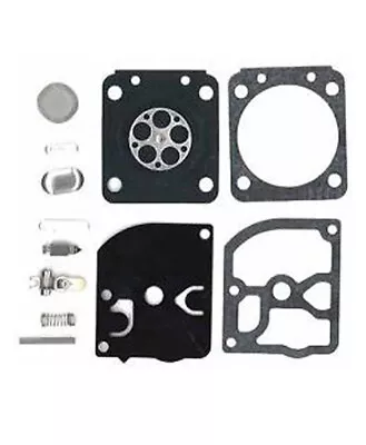 £5.35 • Buy Carb Repair Kit Fits Some Stihl FS85 FS75 FS36 FS40 FS44 FS45 FS75 FS80