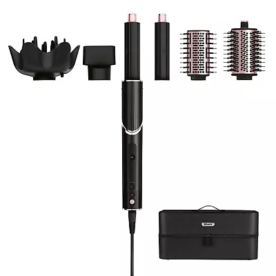 Shark FlexStyle 5-in-1 Air Styler & Hair Dryer | Certified Refurbished • £249