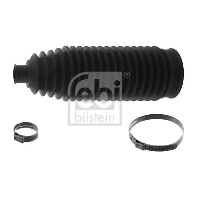 Febi Bellow Kit Steering 31278 MK2 Front Left Right FOR A3 Golf Passat Leon Oct • $18.66