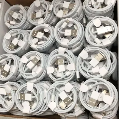 $12 • Buy Apple 3ft. (1m) Lightning To USB Cable - White