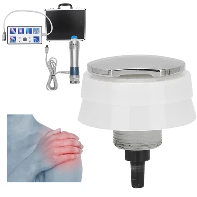 £14.27 • Buy Massage Probe For Shockwave Therapy ED Physiotherapy Machine(36mm BST