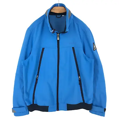 GAASTRA Men Windbreaker Jacket Coat Size 2XL • $51.01