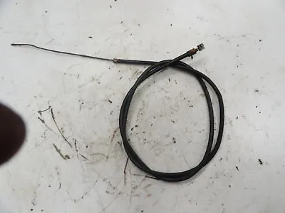 1970 Malaguti Morini 50 Front Clutch Cable • $7.99