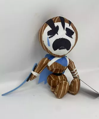 Showdown Bandit Grieves Collectible Plush Toy Collectible  New With Tags • $7.97