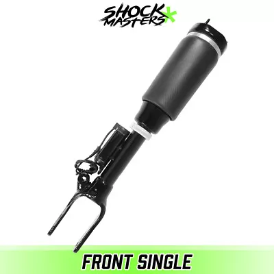 Front Airmatic Suspension Air Strut For 2006-2008 Mercedes R500 W251 W/ ADS • $158.82