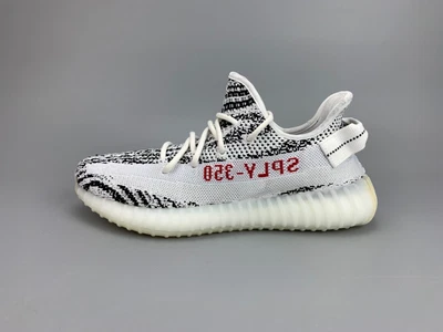 $398 • Buy Adidas Yeezy Boost 350 V2 CP9654 Men's Comfortable Shoes DS