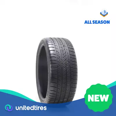 New 235/35ZR19 Michelin Pilot Sport All Season 4 91Y - 9.5/32 • $276.44