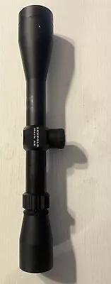 Leupold Mark MK 3-9X40 With 223 Turret Rifle Scope MILDOT Reticle • $380