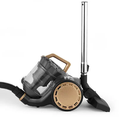 £59.99 • Buy Beldray Multicyclonic Vacuum Cleaner Multi-Surface Pet Plus+ 700W Copper Edition