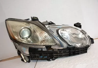 2006-2011 Lexus GS GS350 GS300 GS460 Xenon Headlight Lamp Right Passenger OEM • $289.98