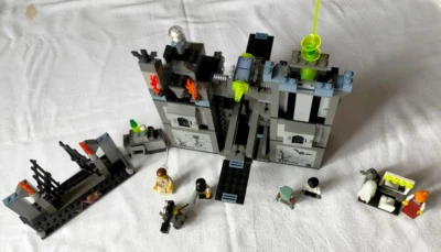£80 • Buy Lego Studios -1382 - Scary Laboratory 