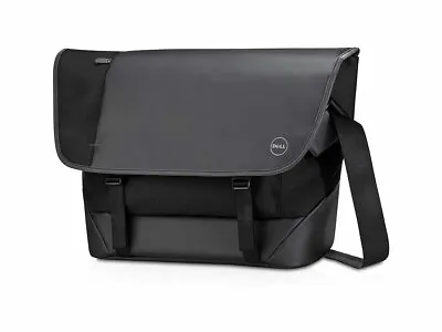 £29.99 • Buy Genuine DELL Premier Messenger XPS Latitude Laptop Case Bag 15.6  005G6 460-BBNG