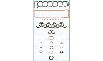 Cylinder Head Gasket Set For NISSAN 280 Z TURBO 2.8 145 L28ET (1981-1983) • $158.04