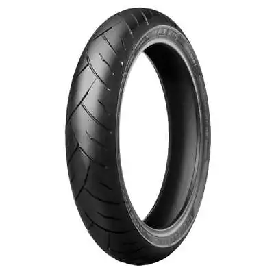 Maxxis Supermaxx ST 58W MotorBike Motorcycle Tyre - 120/70-17  • $88.39