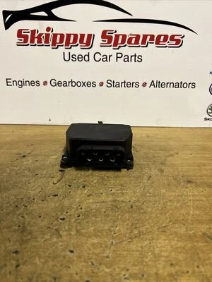 £15 • Buy Seat Altea Ibiza Leon Toledo TDI Solenoid Vacuum Valve Block  6Q0906625