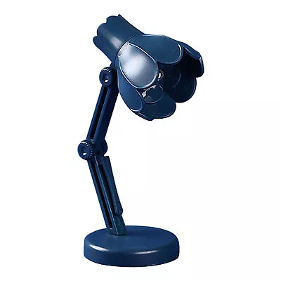 Desk Lamp Portable Height Adjustable Strong Magnetic Led Night Light Lightweight • $28.08