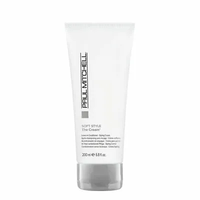 MEGA SALE PAUL MITCHELL The Cream Leave-In And Hair Styling Cream 6.8 OZ • $25.95