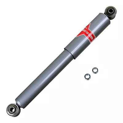 KYB Shocks & Struts Gas-A-Just Quad Shock For Ford Mustang 8.8in 79-04 (Exc 99-0 • $59.60