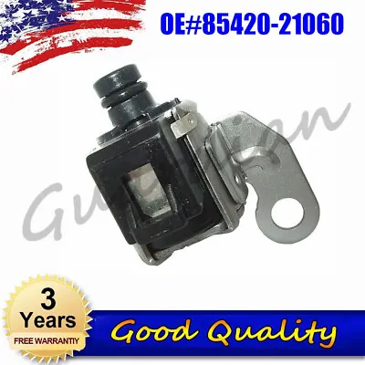 1x NEW Transmission Shift Control Solenoid 85420-21060 For TOYOTA COROLLA 93-02 • $29.59