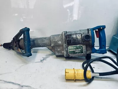 Kango 900 Breaker Demolition Hammer 110v • £165