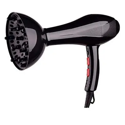 Blower Hair Hairdressing Dryer Diffuser Hair Universal Cover Shade Casing To ZSY • £5.66