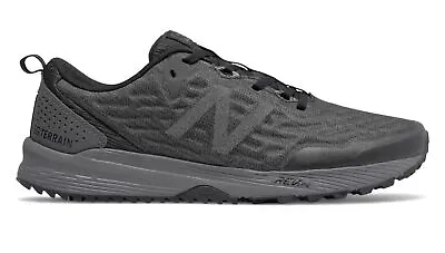 GREAT SAVINGS || New Balance Nitrel V3 Mens Trail Running Shoes (4E Extra Wide) • $132