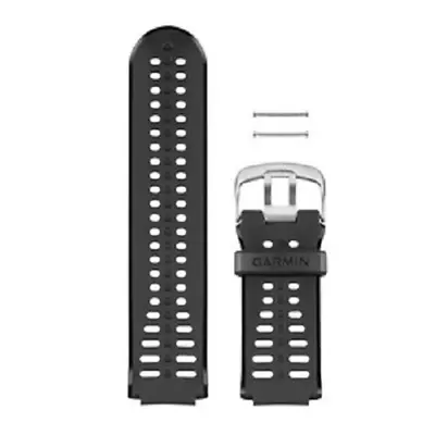 Garmin Forerunner 225 Black Watch Band • $35.85